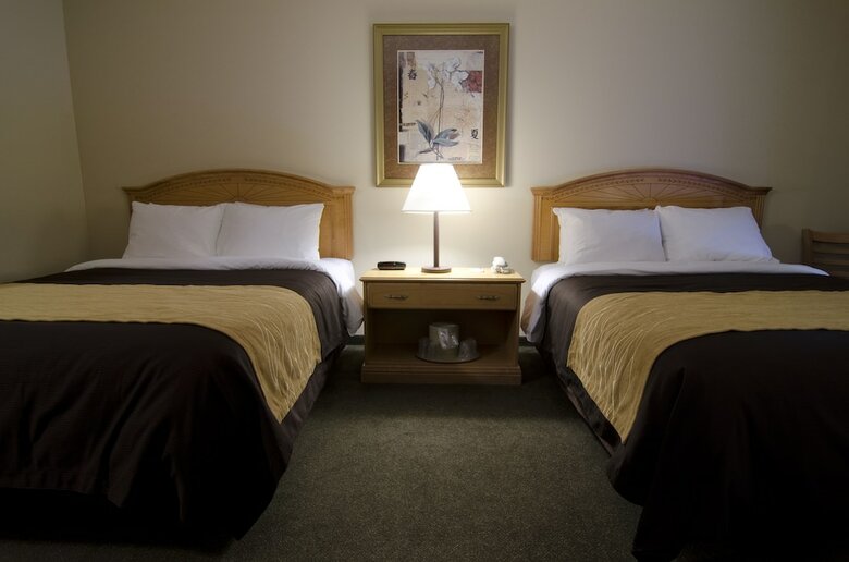 Hotel Comfort Inn & Suites