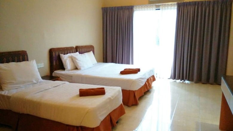 City Times Hotel