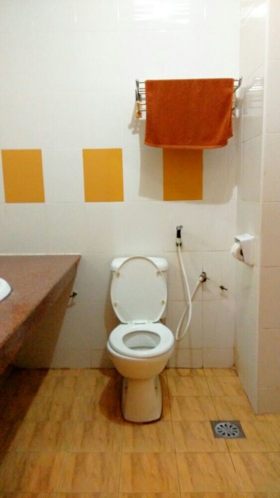 City Times Hotel