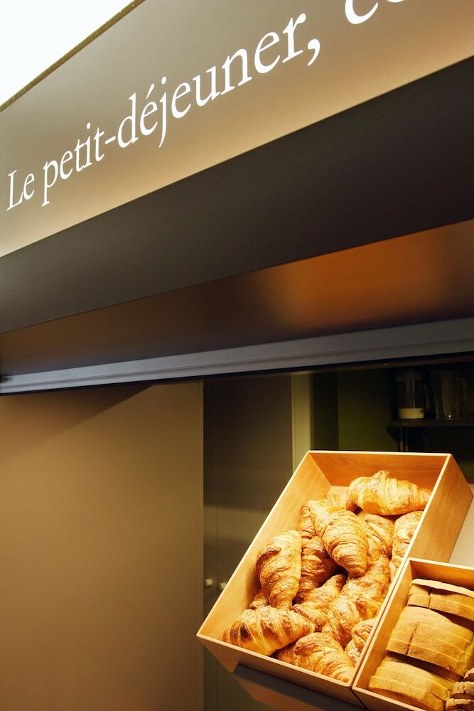 Hotel B&B H�tel Dijon Les Portes Du Sud