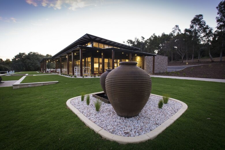 Apartamentos Eight Willows Retreat