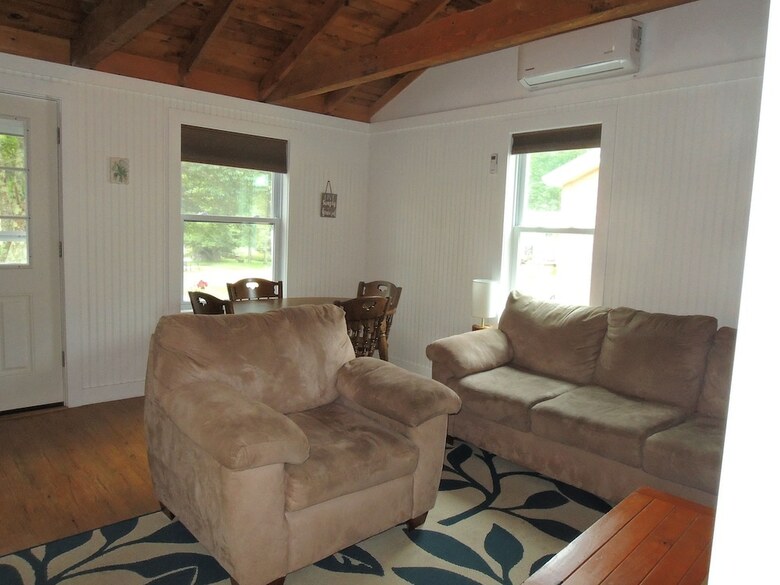 Apartamento Shorelands Guest Resort And Cottages
