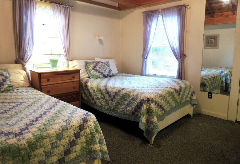 Apartamento Shorelands Guest Resort And Cottages