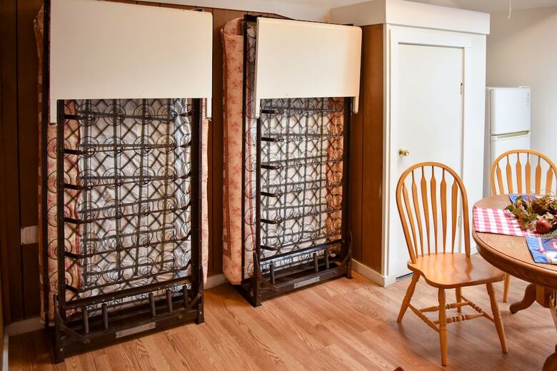 Apartamento Shorelands Guest Resort And Cottages