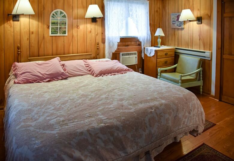 Apartamento Shorelands Guest Resort And Cottages