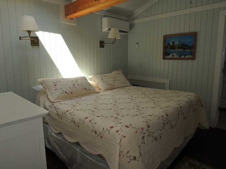 Apartamento Shorelands Guest Resort And Cottages
