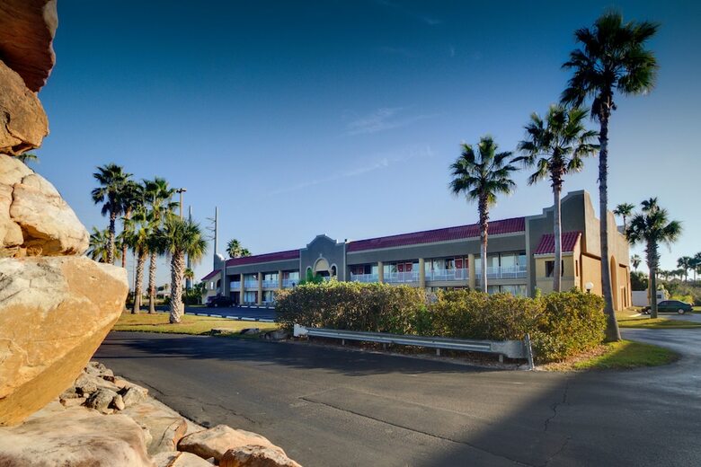 Hotel Quality Inn Kennedy Space Center