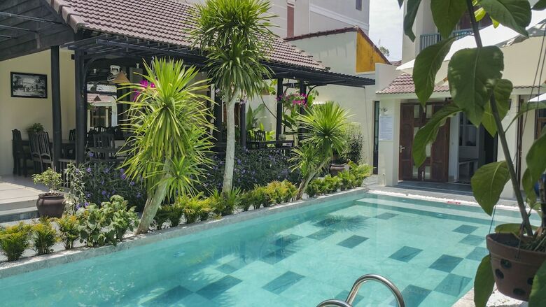Hotel Starfruit Homestay Hoi An