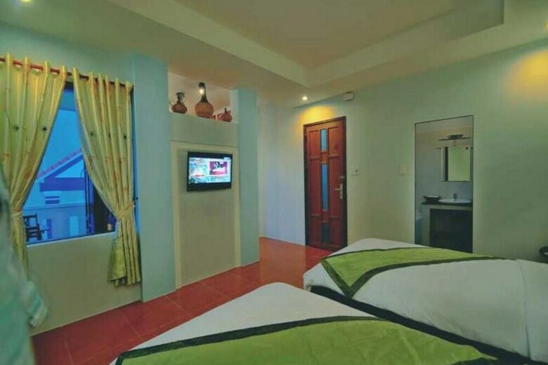 Hotel Starfruit Homestay Hoi An