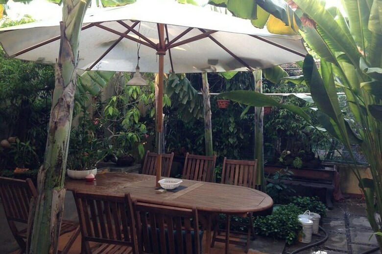 Hotel Starfruit Homestay Hoi An