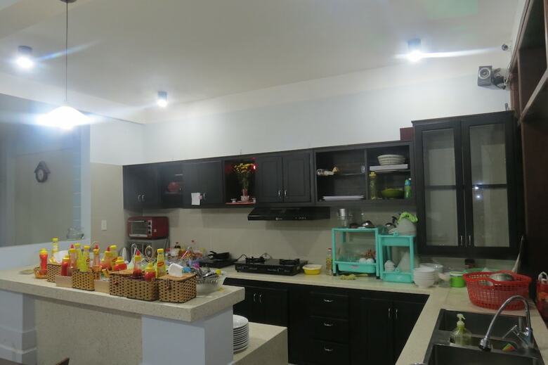 Hotel Starfruit Homestay Hoi An