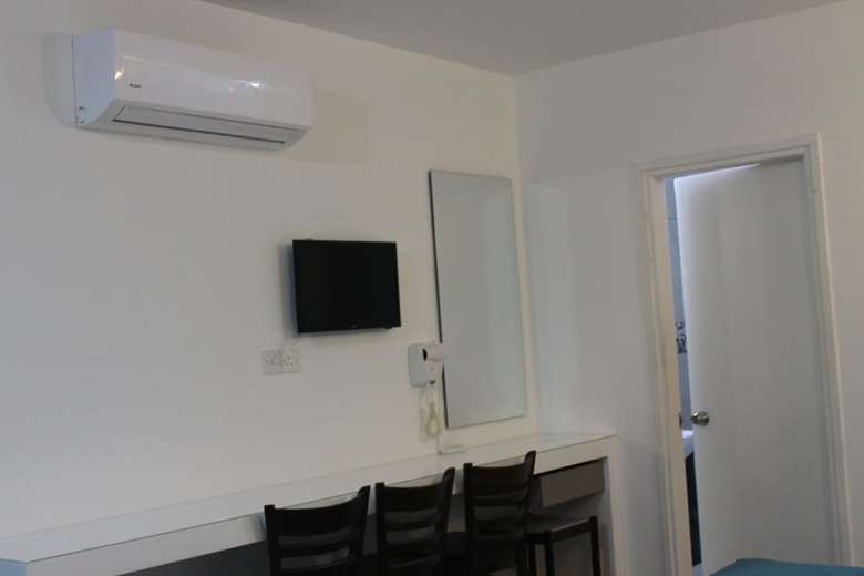 Aparthotel A. Maos Hotel Apartments