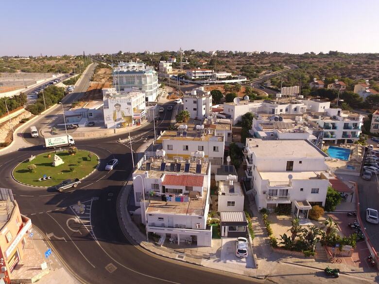 Aparthotel A. Maos Hotel Apartments