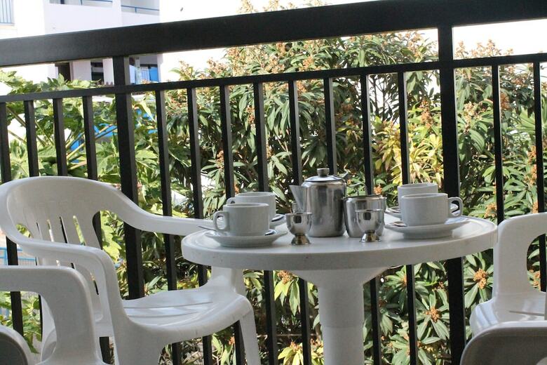 Aparthotel A. Maos Hotel Apartments