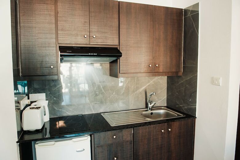 Aparthotel A. Maos Hotel Apartments