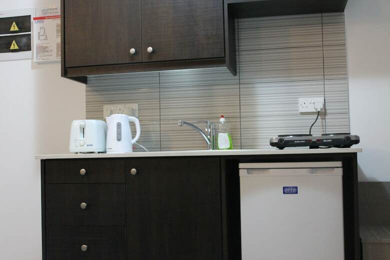 Aparthotel A. Maos Hotel Apartments