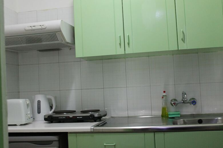 Aparthotel A. Maos Hotel Apartments