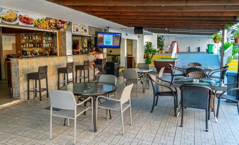 Aparthotel A. Maos Hotel Apartments