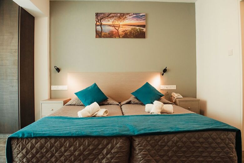 Aparthotel A. Maos Hotel Apartments