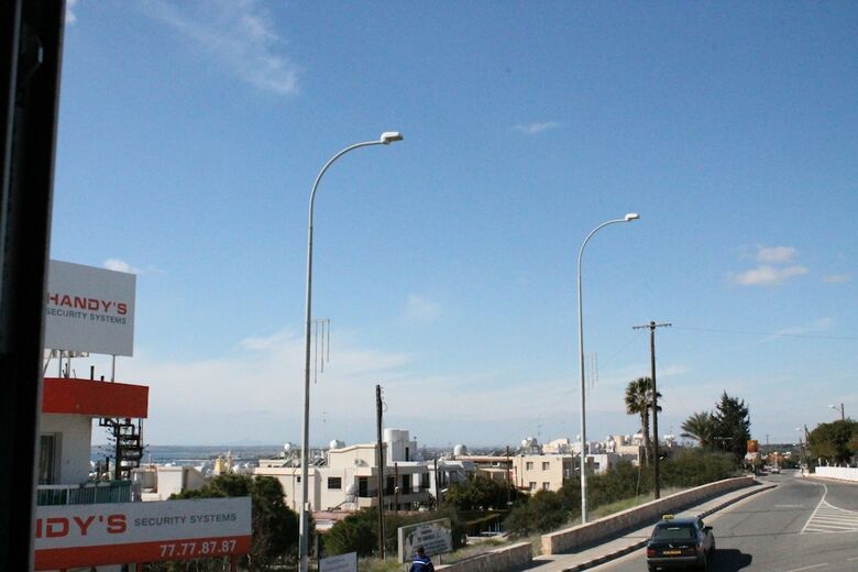 Aparthotel A. Maos Hotel Apartments