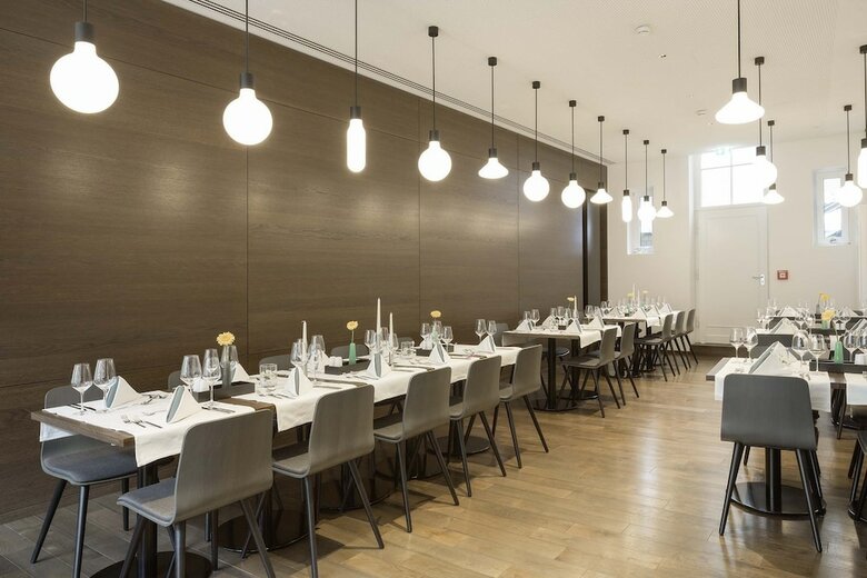 Top Khr Stadthotel M�nster