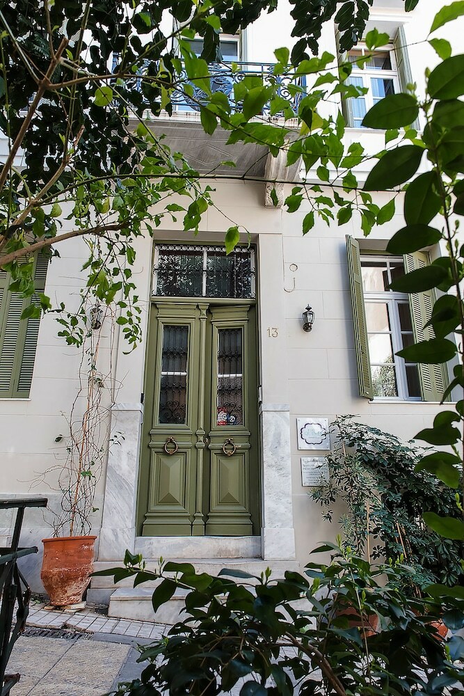 Hostal Athens Quinta