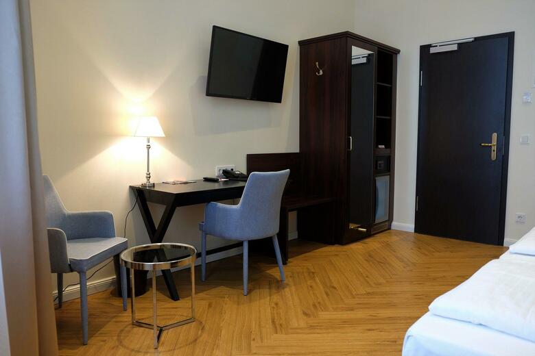 Rewari Hotel Berlin