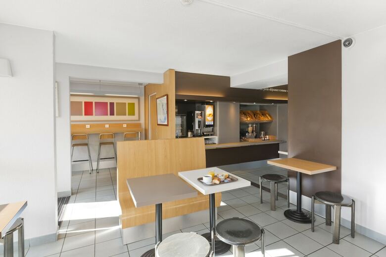 B&B Hotel Lorient Lanester