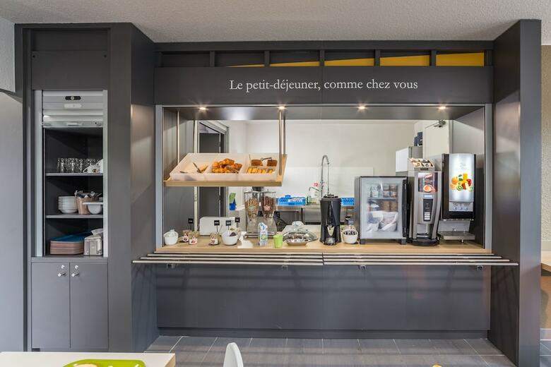 B&B Hotel Lille Lezennes Stade Pierre Mauroy