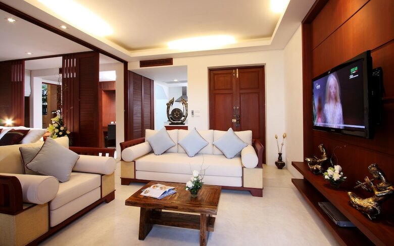 Hotel Villa Elisabeth