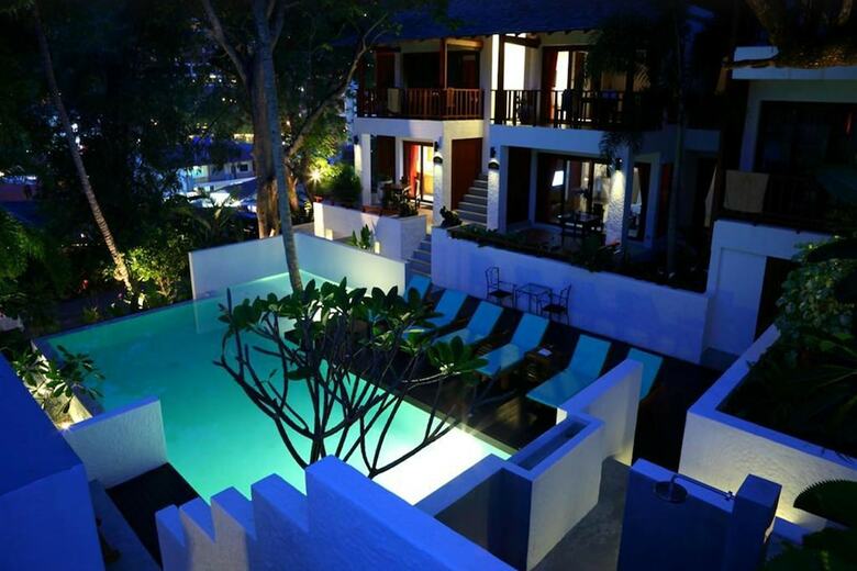Hotel Villa Elisabeth