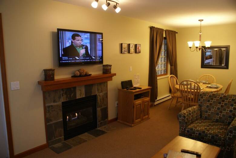 Apartamentos Whistler Superior Properties