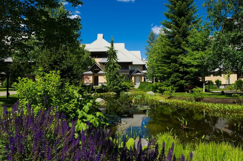 Apartamentos Whistler Superior Properties