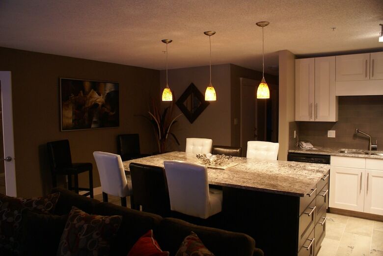 Apartamentos Whistler Superior Properties