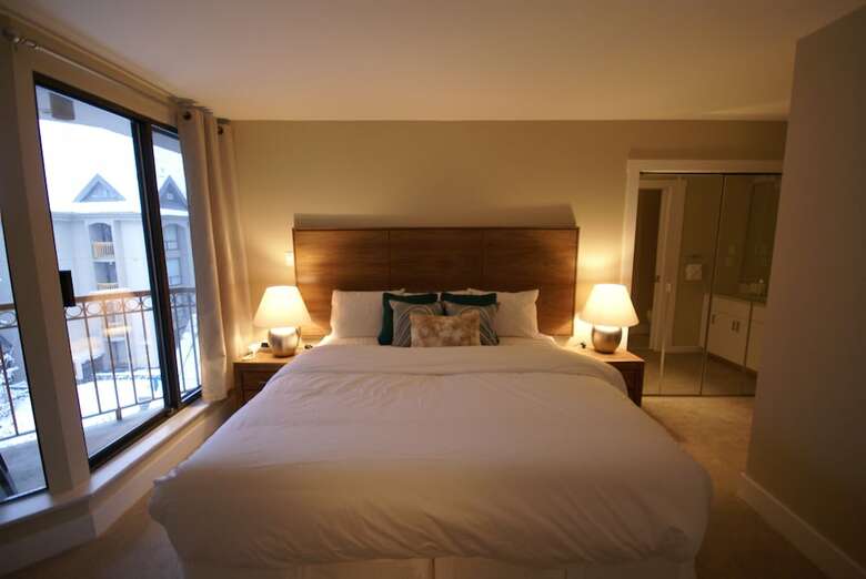 Apartamentos Whistler Superior Properties