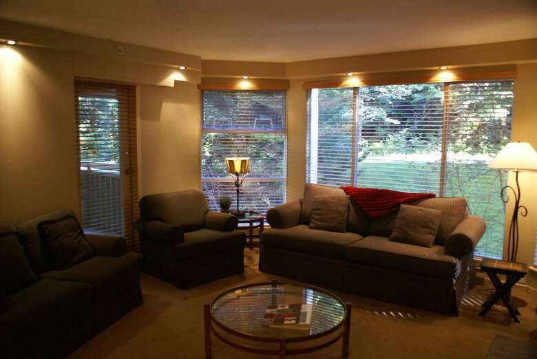 Apartamentos Whistler Superior Properties