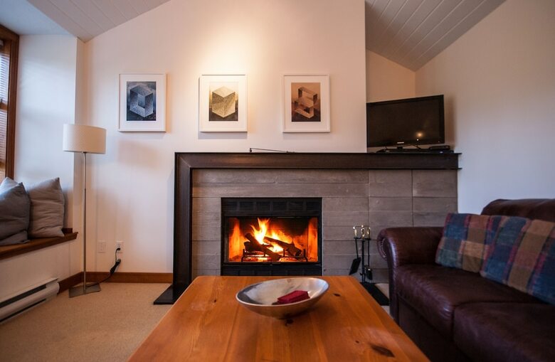 Apartamentos Whistler Superior Properties