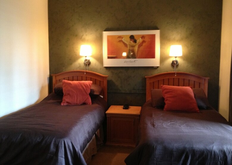 Apartamentos Whistler Superior Properties