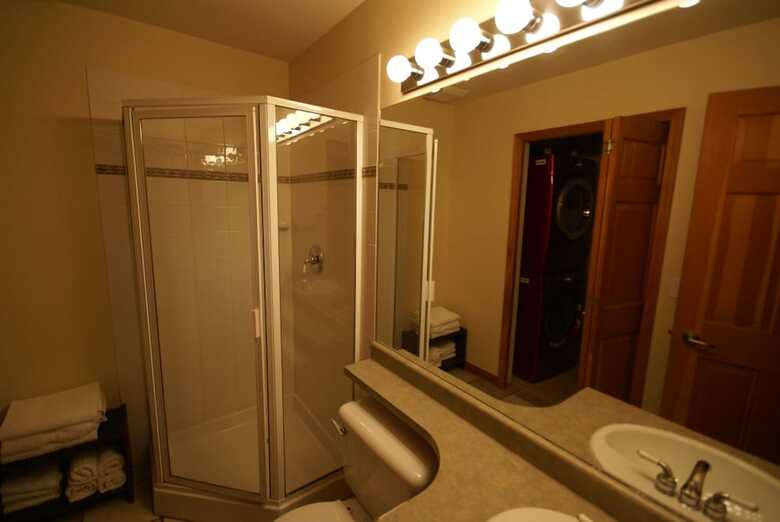 Apartamentos Whistler Superior Properties