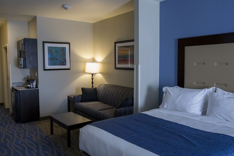 Hotel Holiday Inn Express & Suites Edwardsville