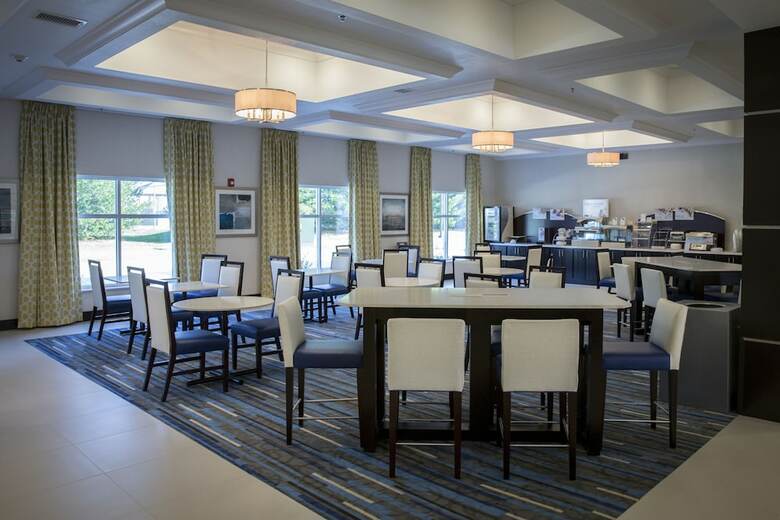 Hotel Holiday Inn Express & Suites Edwardsville