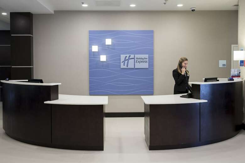 Hotel Holiday Inn Express & Suites Edwardsville