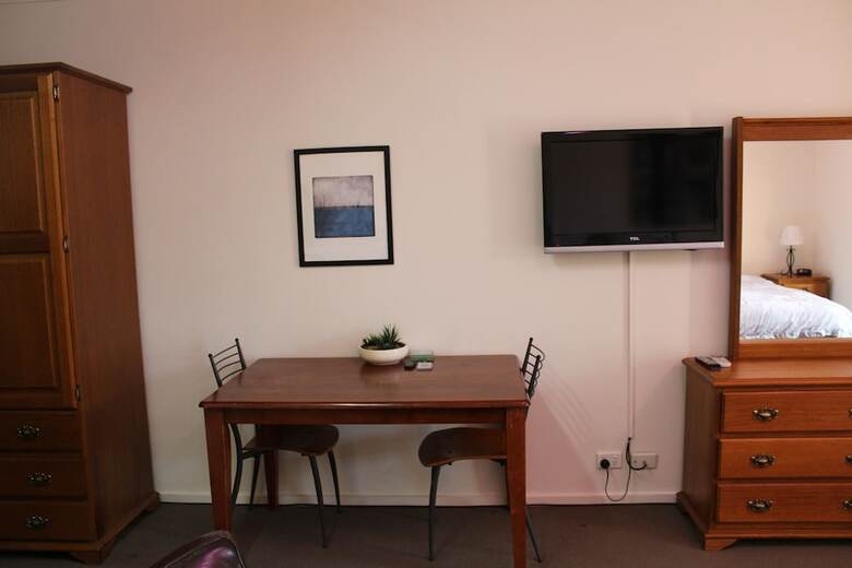 Apartamentos Box Hill Studios At Canterbury Gardens