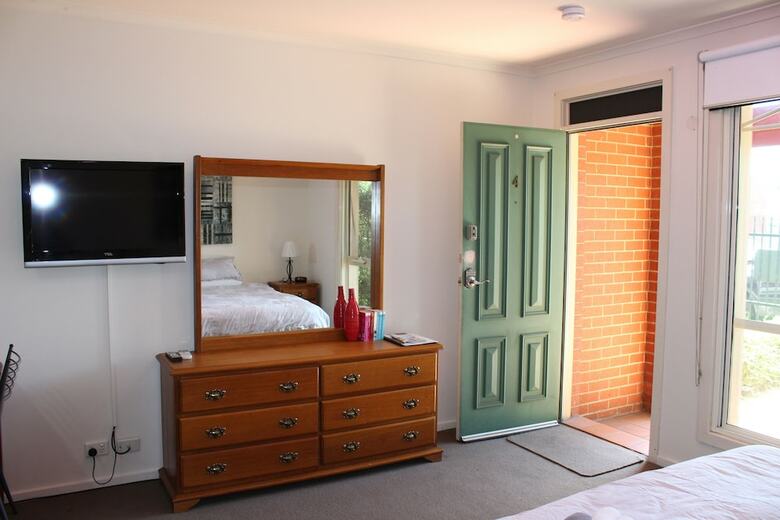 Apartamentos Box Hill Studios At Canterbury Gardens