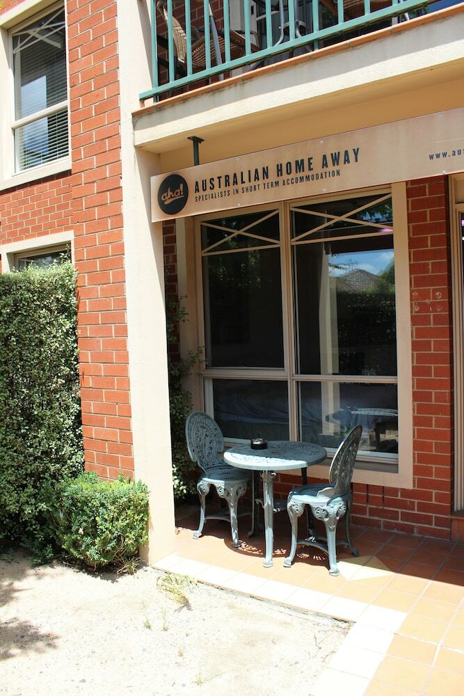 Apartamentos Box Hill Studios At Canterbury Gardens