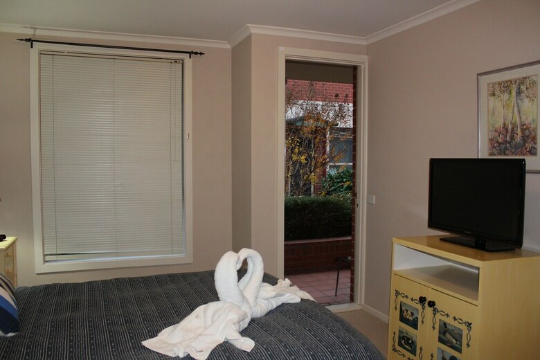 Apartamentos Australian Home Away @ Box Hill 2 Bedroom