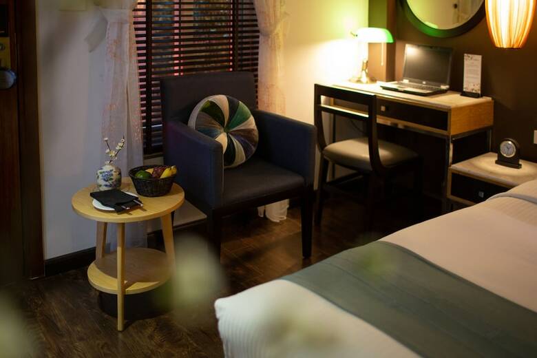 Essence Palace Hotel & Spa