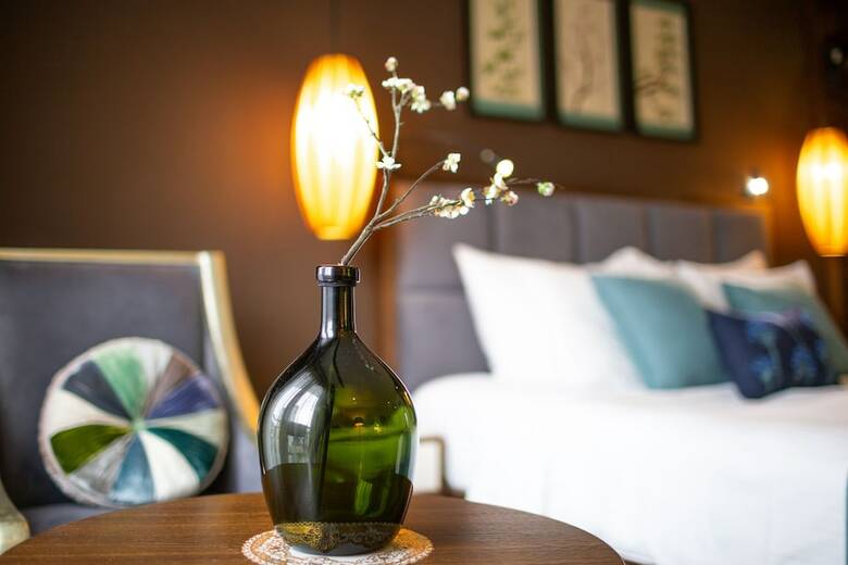 Essence Palace Hotel & Spa