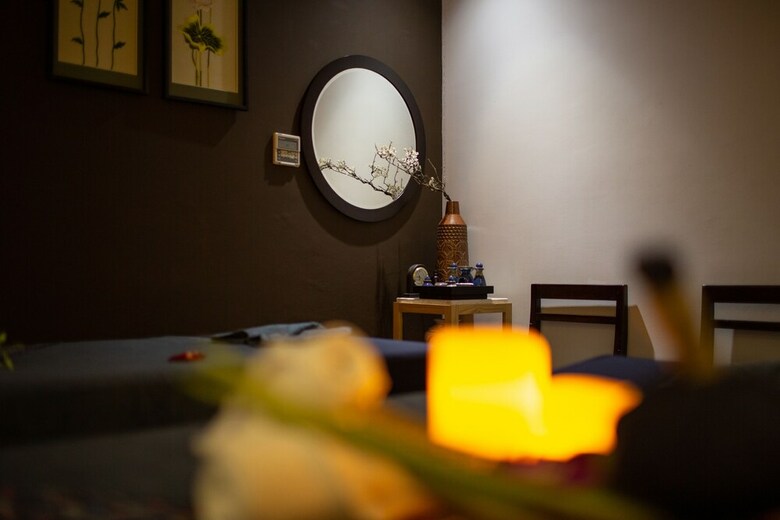 Essence Palace Hotel & Spa