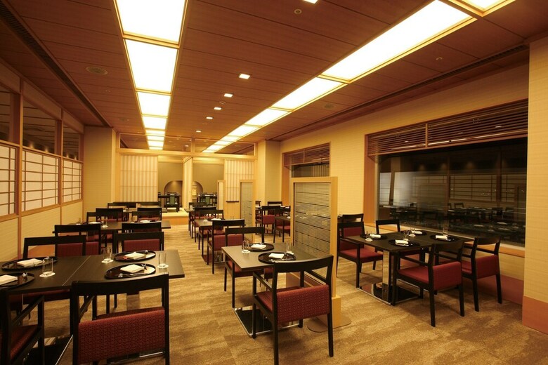 Hotel Crowne Plaza Ana Kushiro